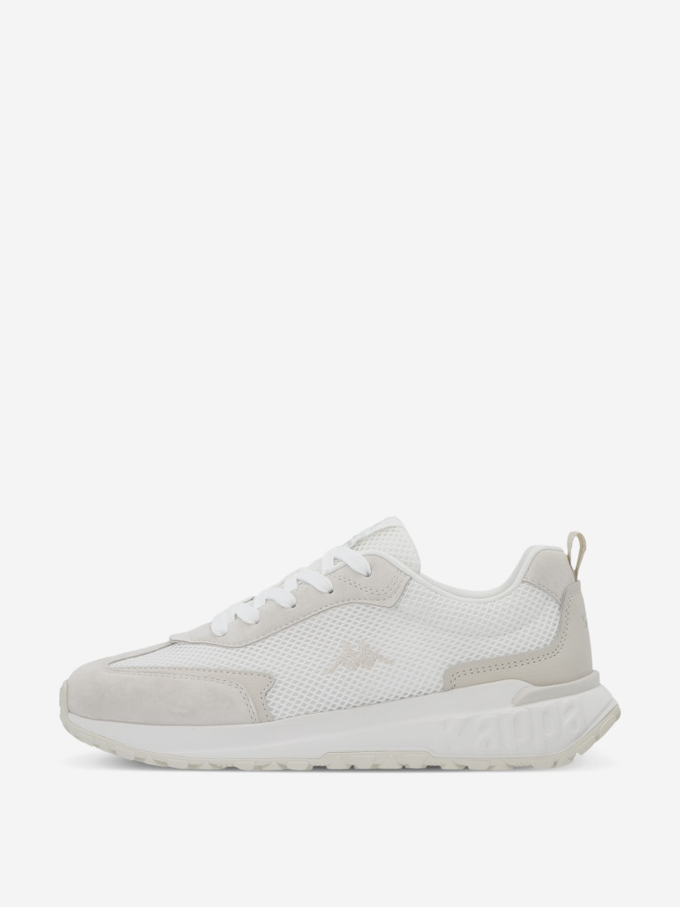 Кроссовки женские Kappa Authentic Run 4.0 Mesh