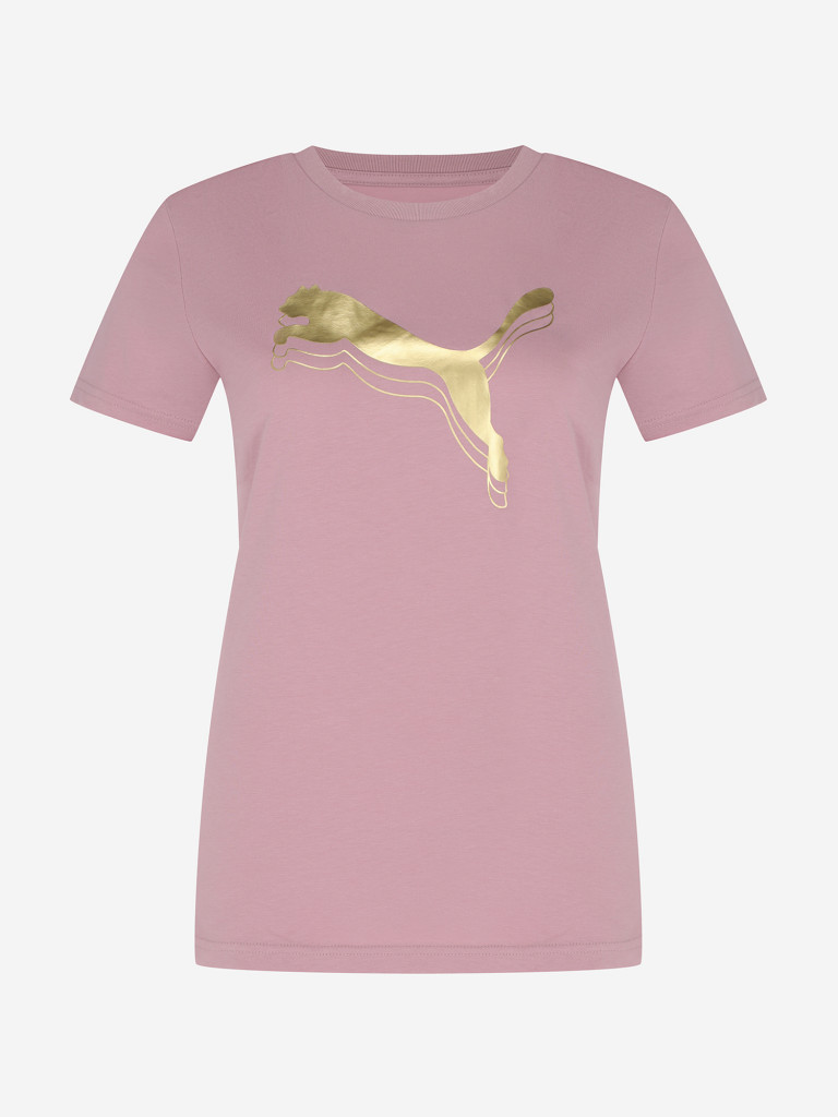 Футболка женская PUMA