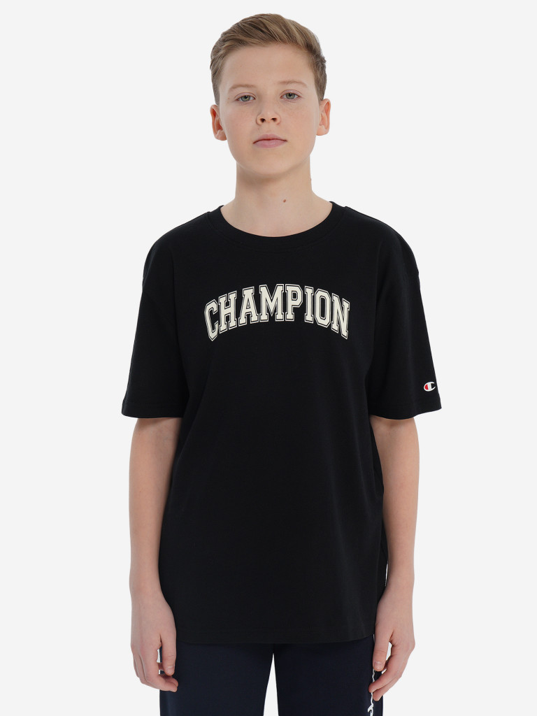 Футболка детская Champion
