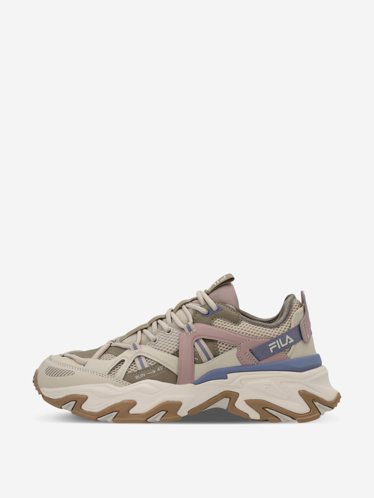 Кроссовки женские FILA Trace Low