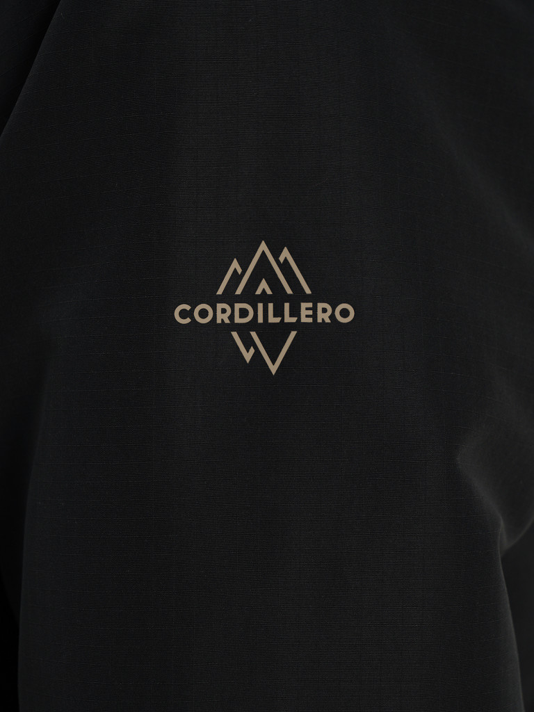 Ветровка рипстоп мужская Cordillero