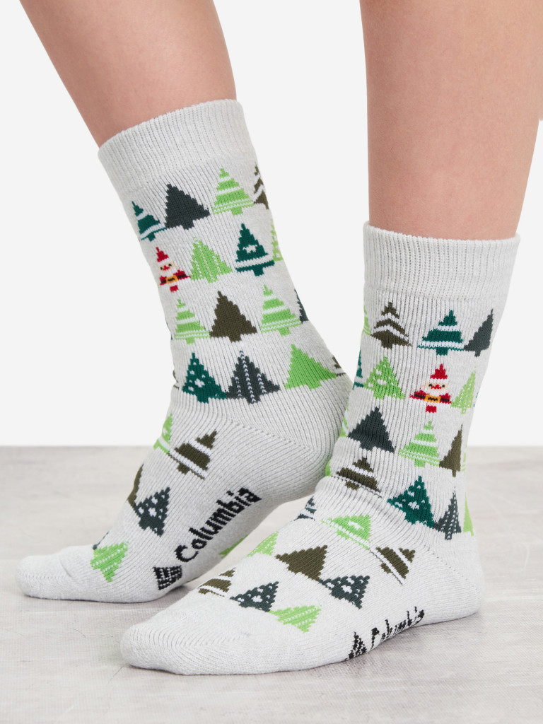 Носки Columbia Gnome So Cute, 2 пары