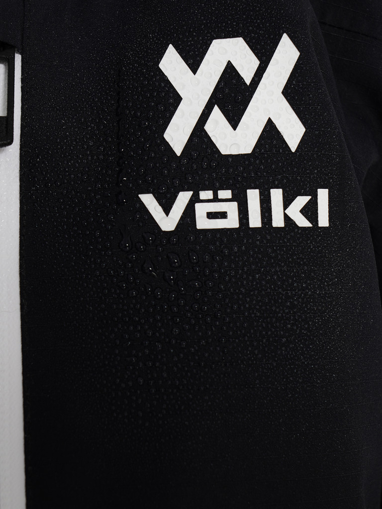 Куртка горнолыжная мужская Volkl