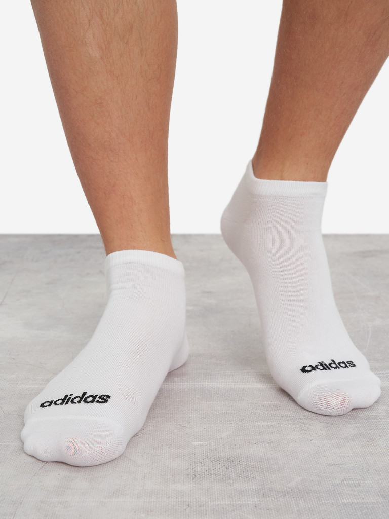 Носки adidas, 3 пары