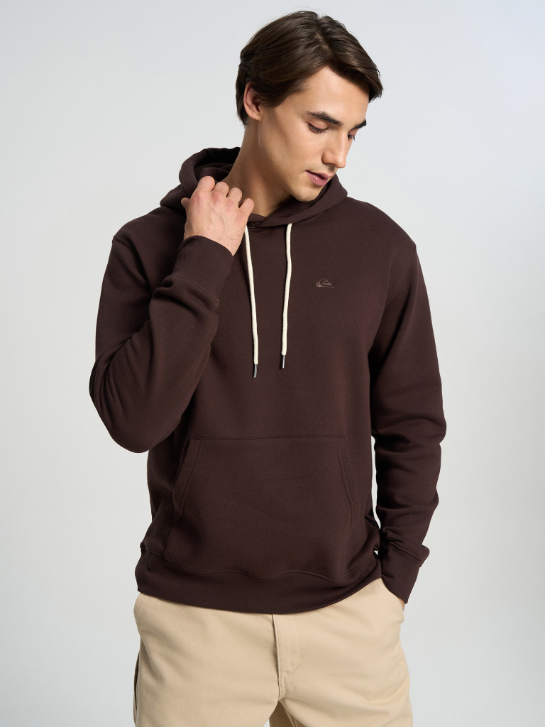 Худи мужское Quiksilver Salt Water