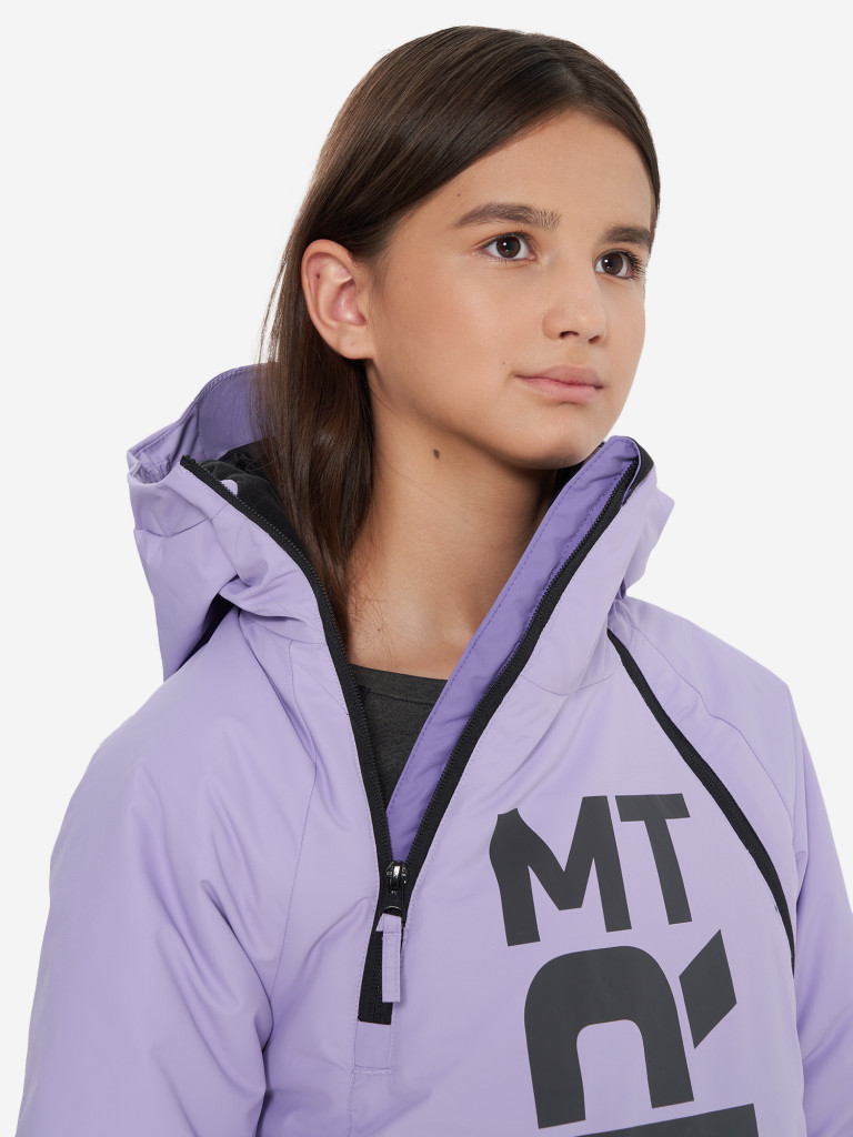Куртка сноубордическая для девочек Termit