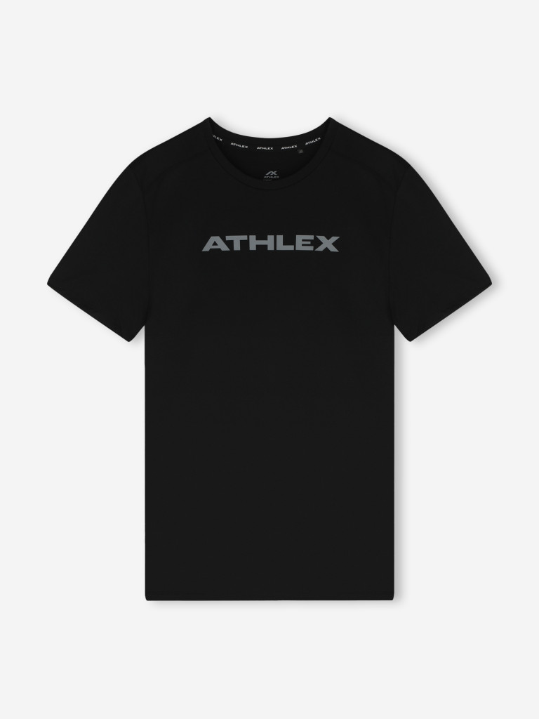 Футболка мужская Athlex Active day