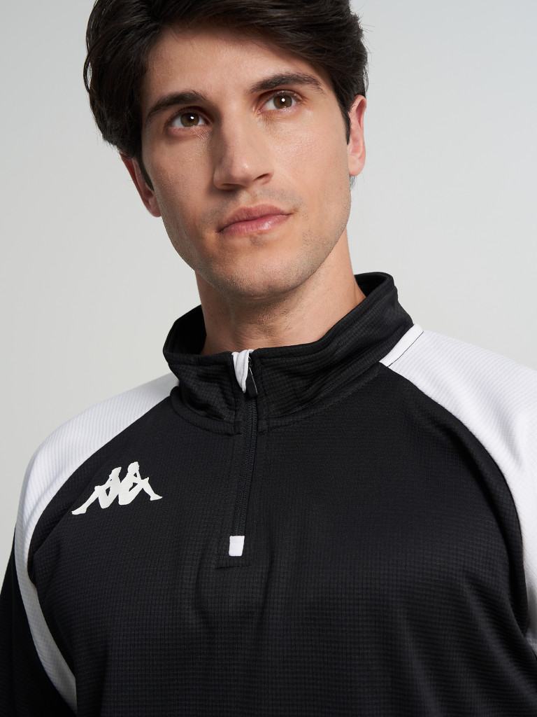 Джемпер футбольный мужской Kappa