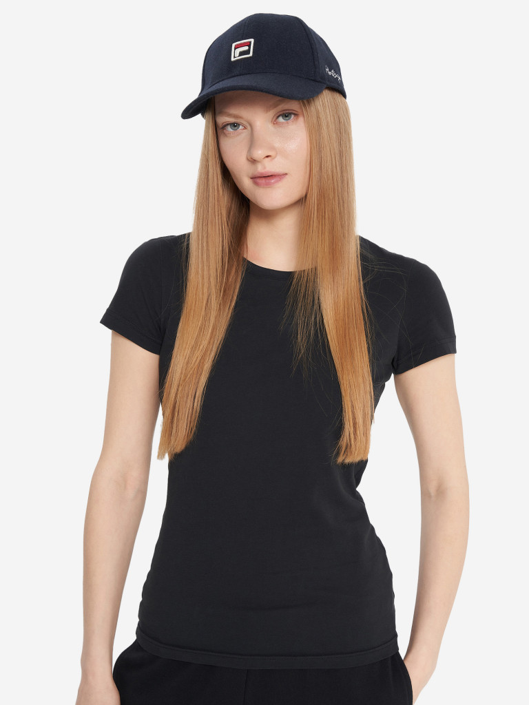 Бейсболка FILA