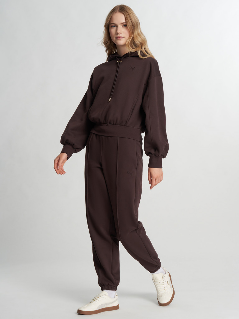 Худи женское PUMA