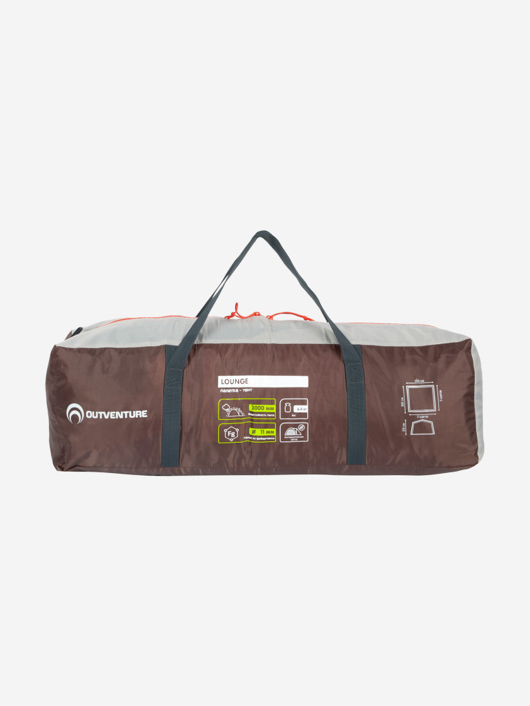 Тент Outventure Lounge