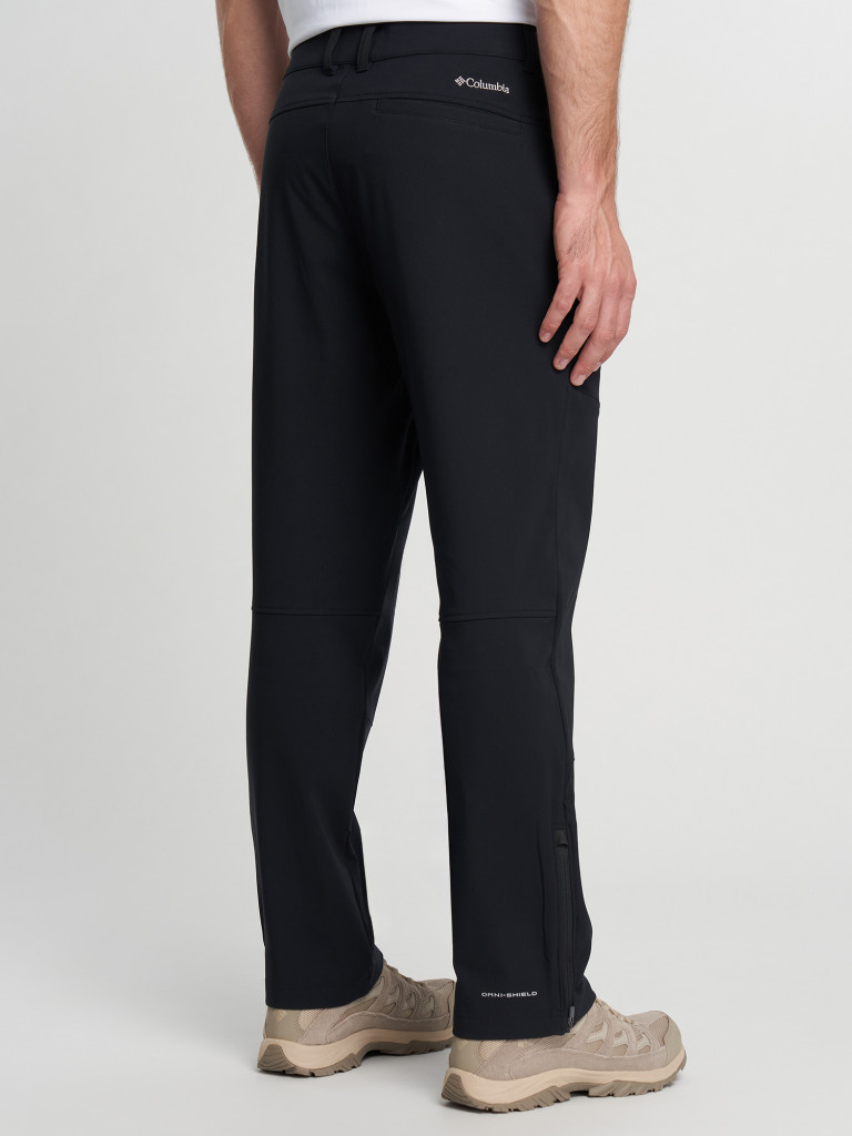 Брюки мужские Columbia Tech Trail Warm Pant