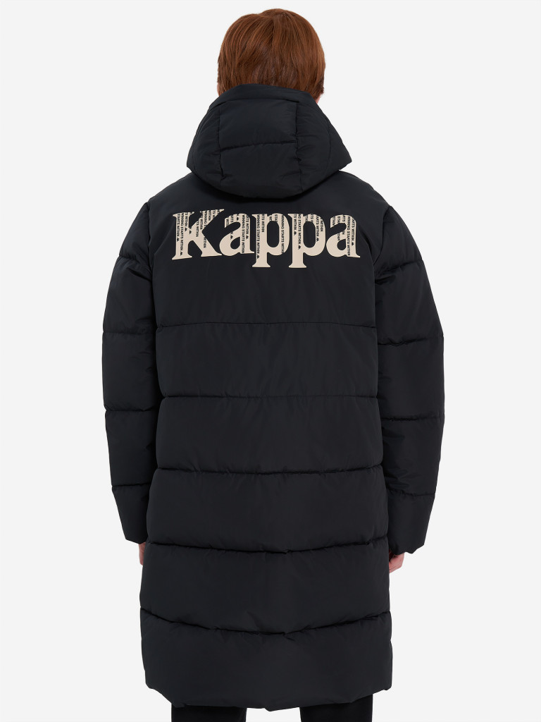 Пуховик детский Kappa