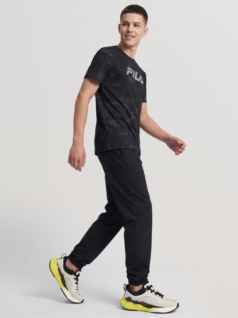 Брюки для мальчиков FILA