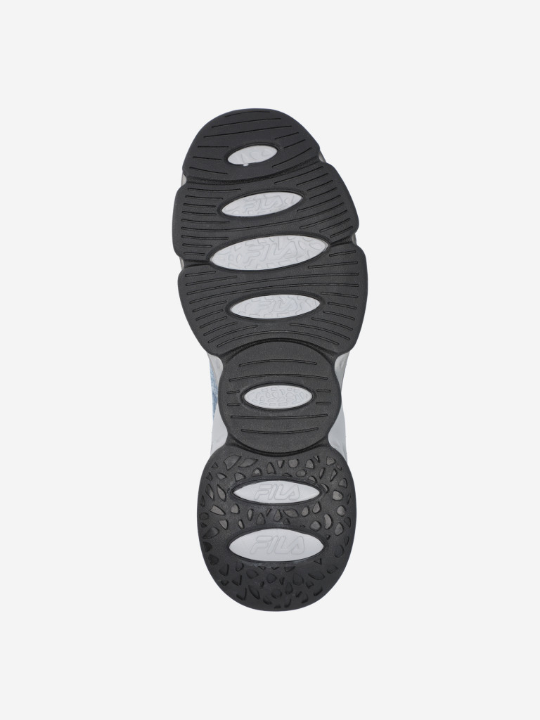 Кроссовки мужские FILA Slv Runner 2.0
