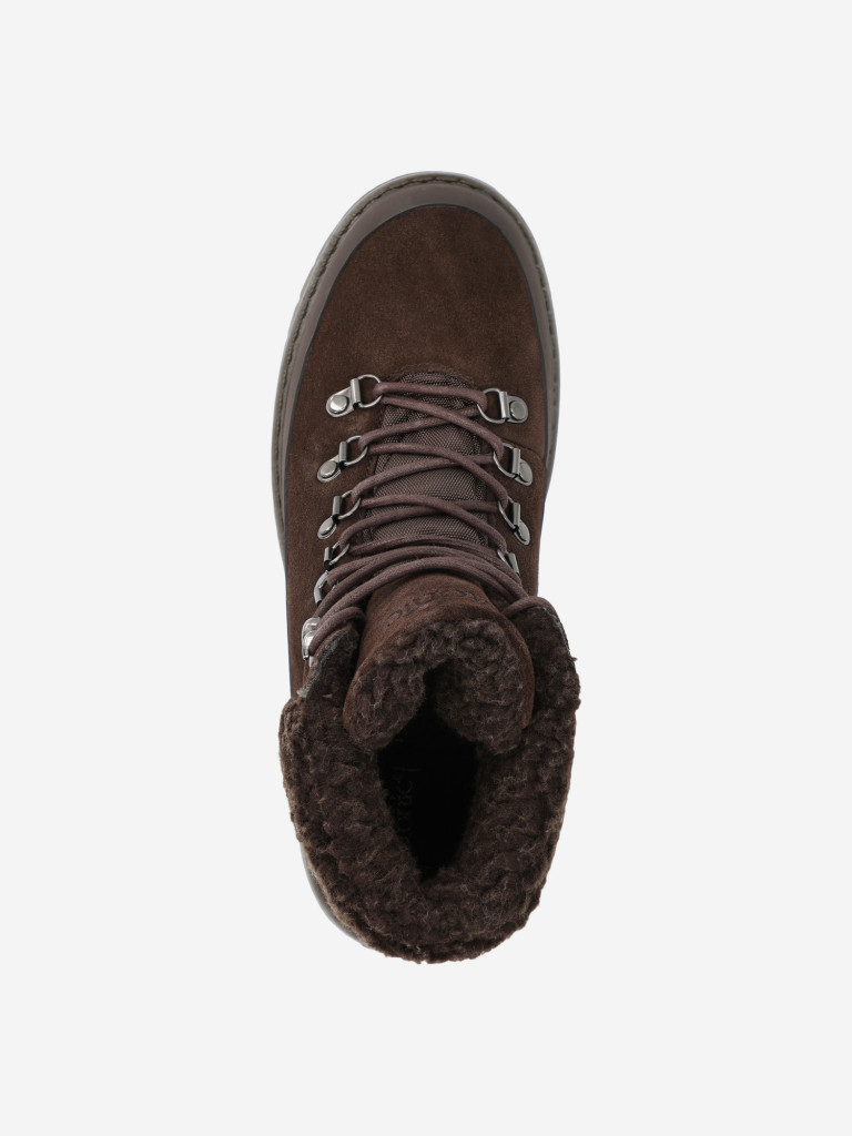 Ботинки утепленные женские Etonic