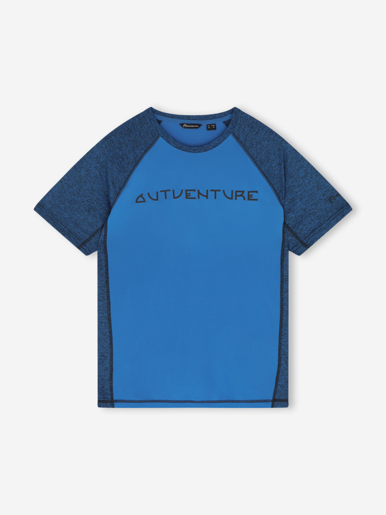 Футболка мужская Outventure Malgora