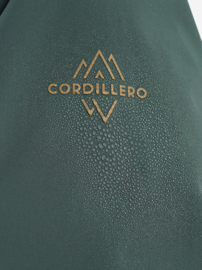 Куртка мембранная женская Cordillero