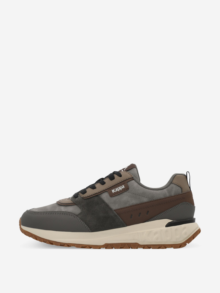 Кроссовки мужские Kappa Authentic Run 4.0 Cl