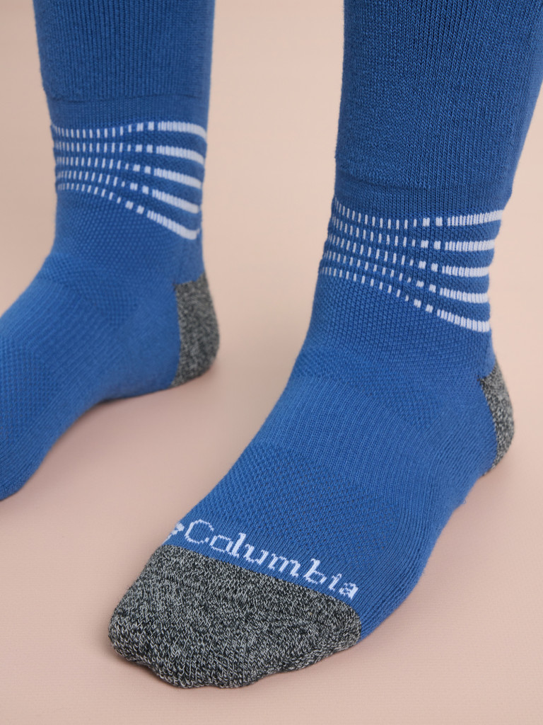 Носки компрессионные Columbia, 1 пара