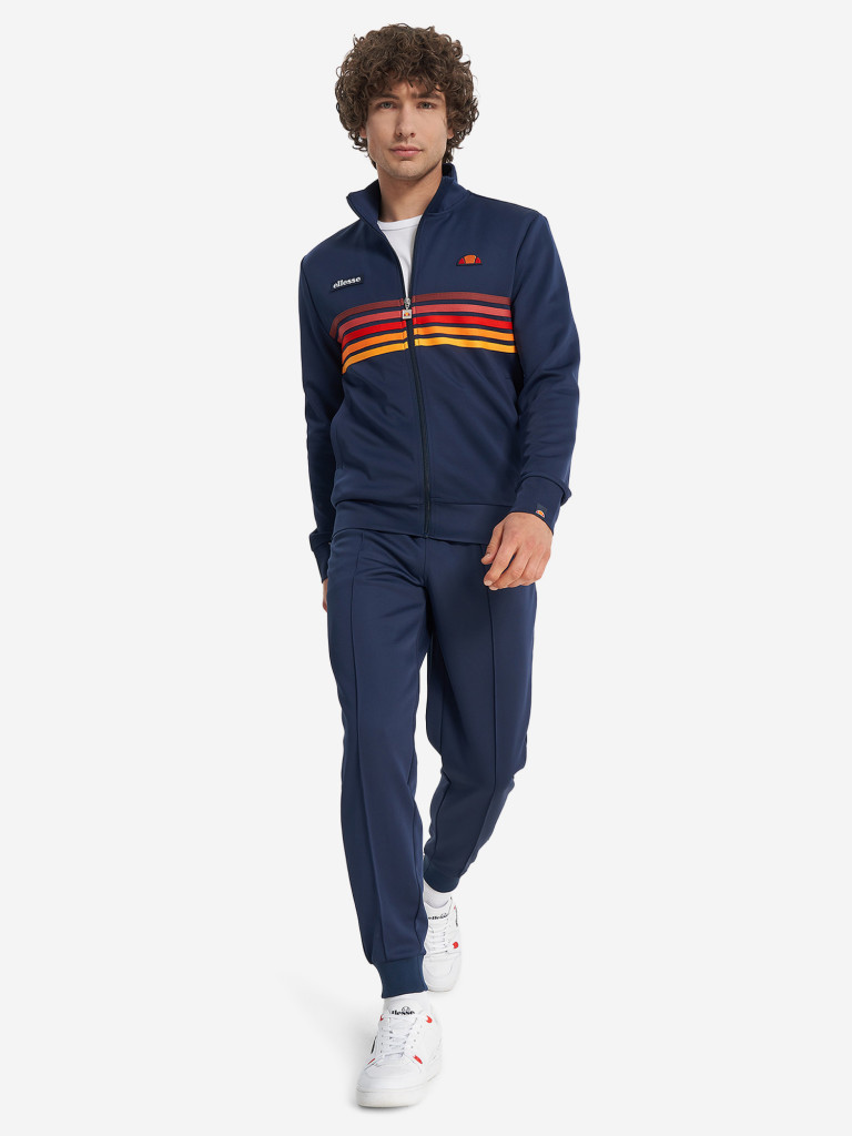 Олимпийка мужская Ellesse