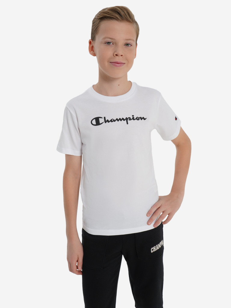 Футболка детская Champion