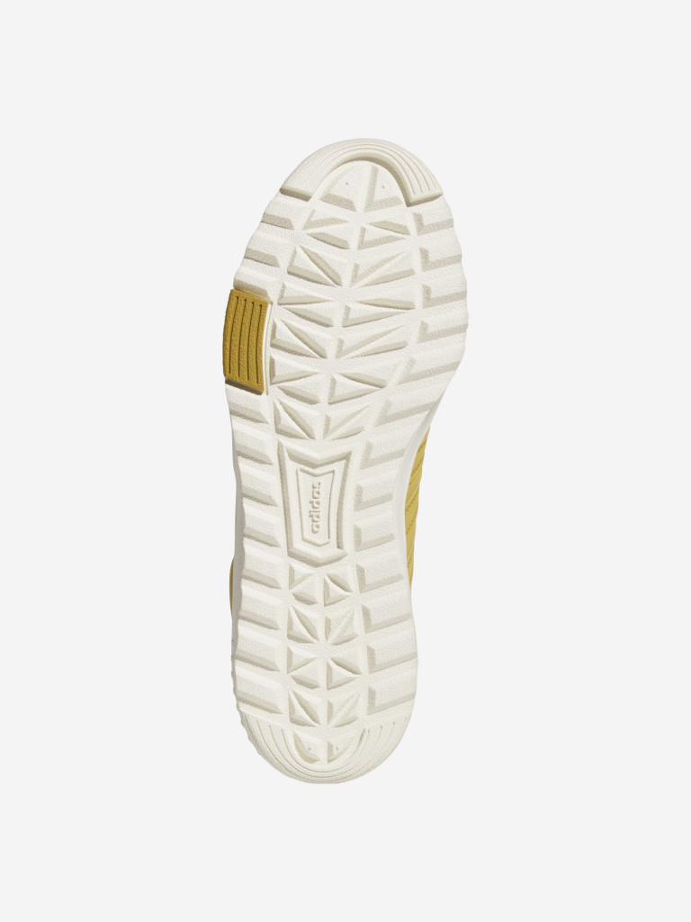 Кеды женские adidas Hoops 4.0