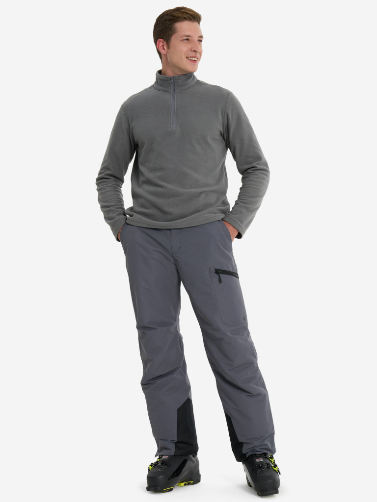 Брюки горнолыжные мужские Volkl