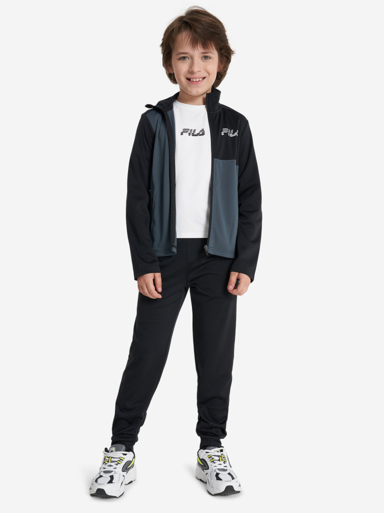 Спортивный костюм для мальчиков FILA