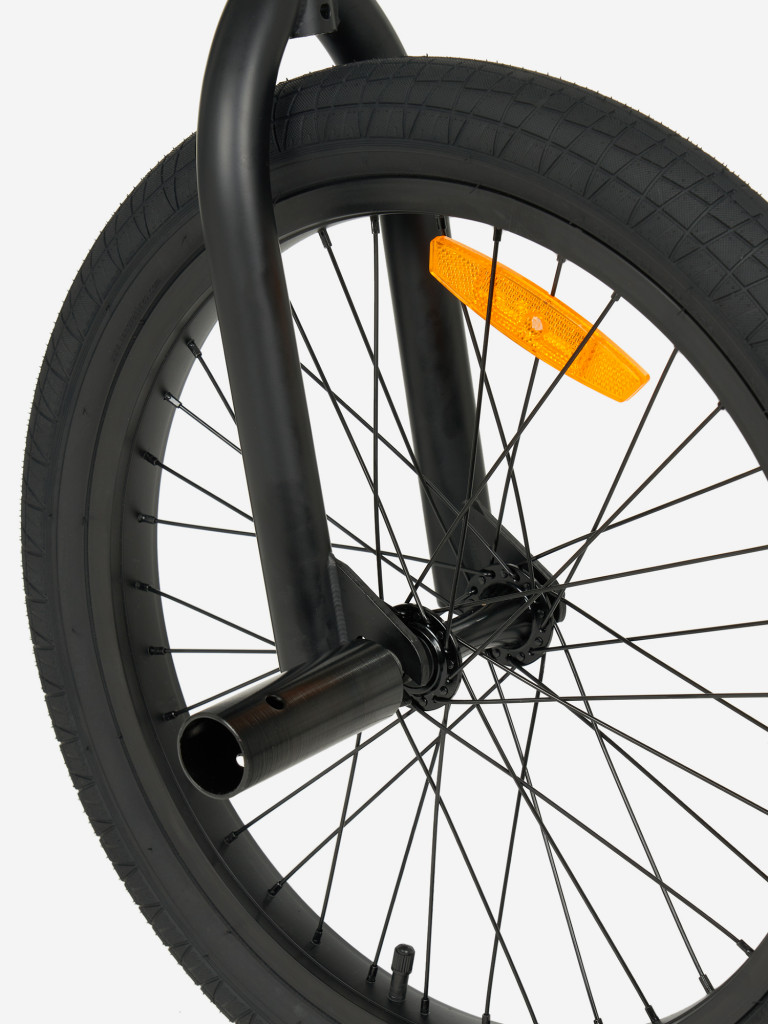 Велосипед Stern BMX Piligrim 20"
