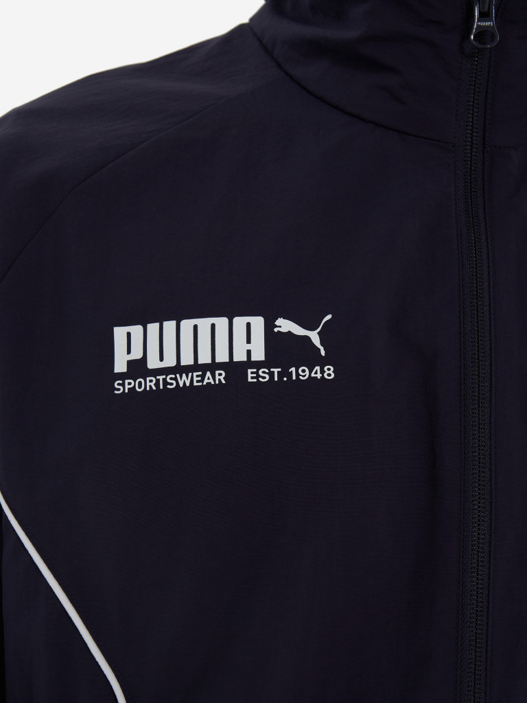 Олимпийка мужская PUMA