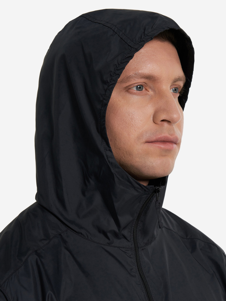 Ветровка мужская Columbia Discovery Loop Windbreaker