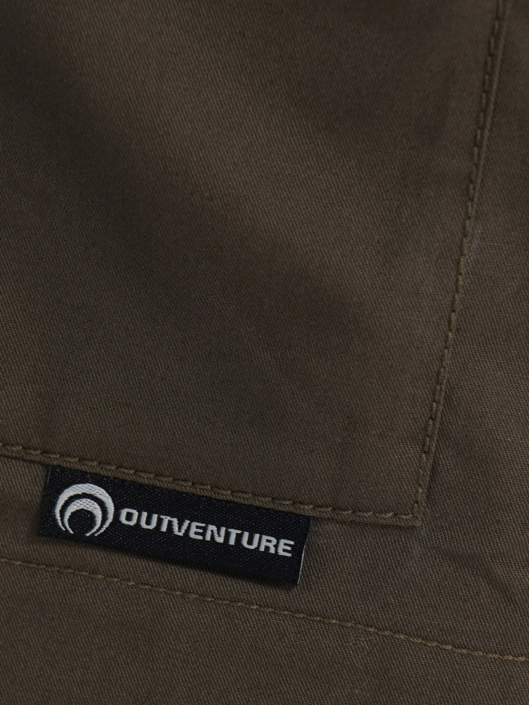 Шорты для мальчиков Outventure