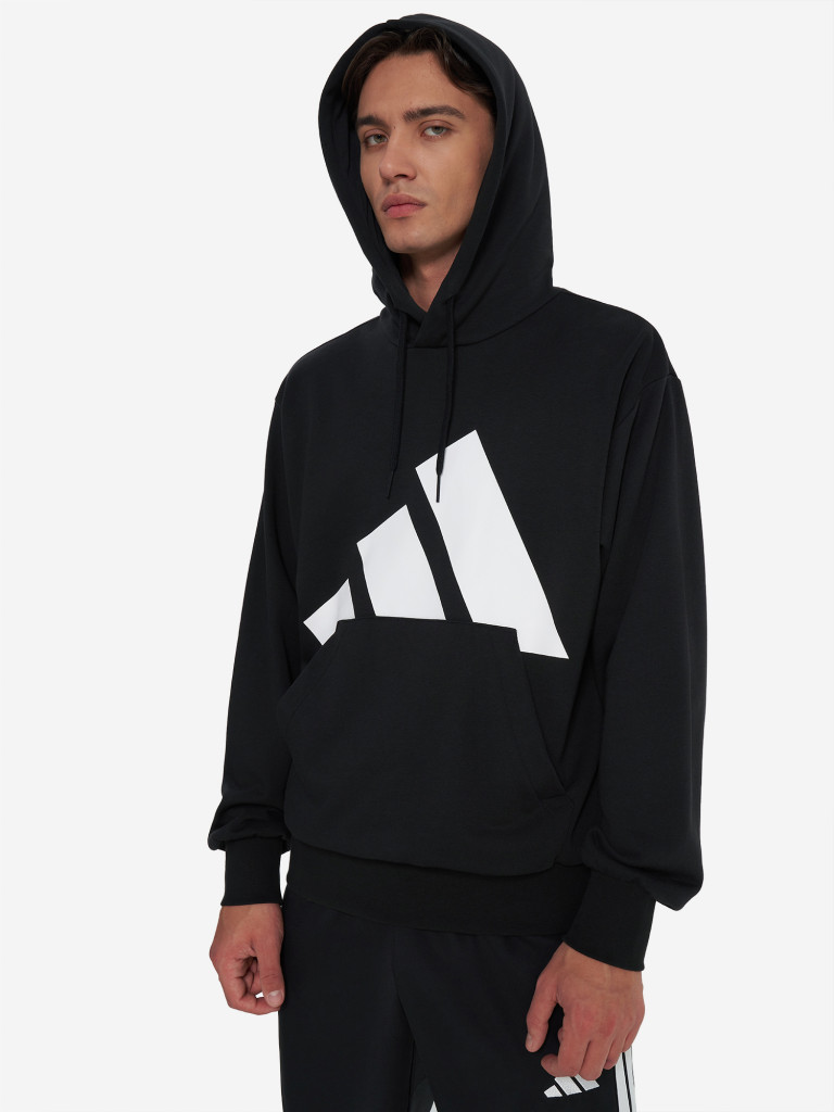 Худи мужское adidas