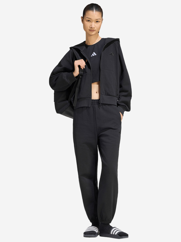 Брюки женские adidas