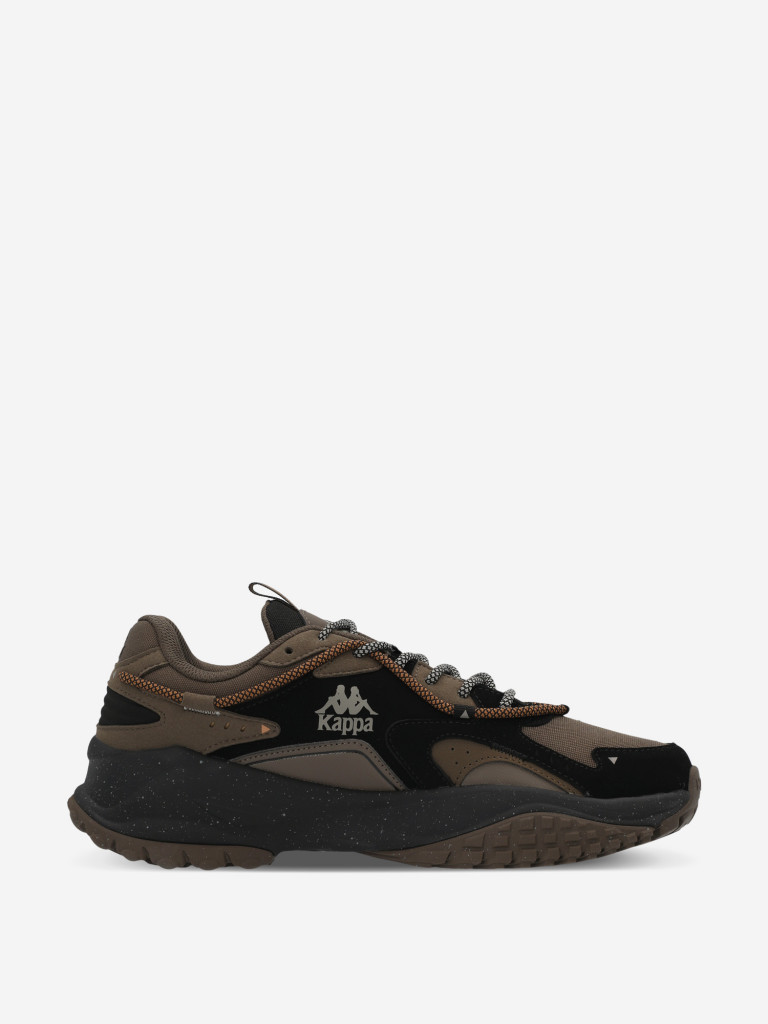 Кроссовки мужские Kappa Renzo Trail