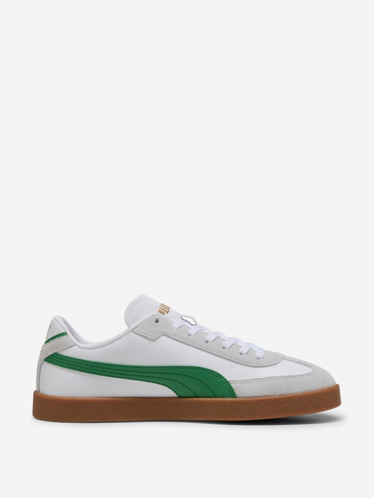 Кеды мужские PUMA Club Il Era