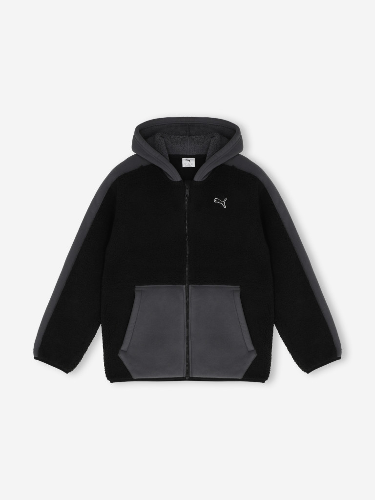 Куртка утепленная детская PUMA
