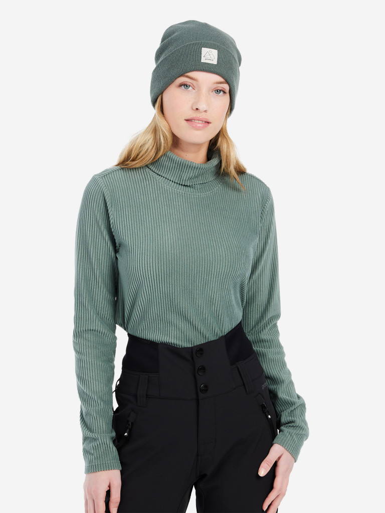 Джемпер флисовый женский Protest Pearla