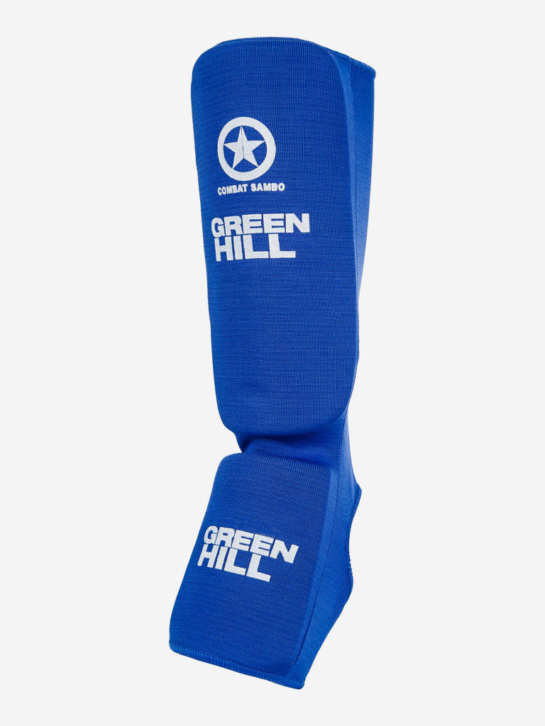 Защита голени и стопы Green Hill