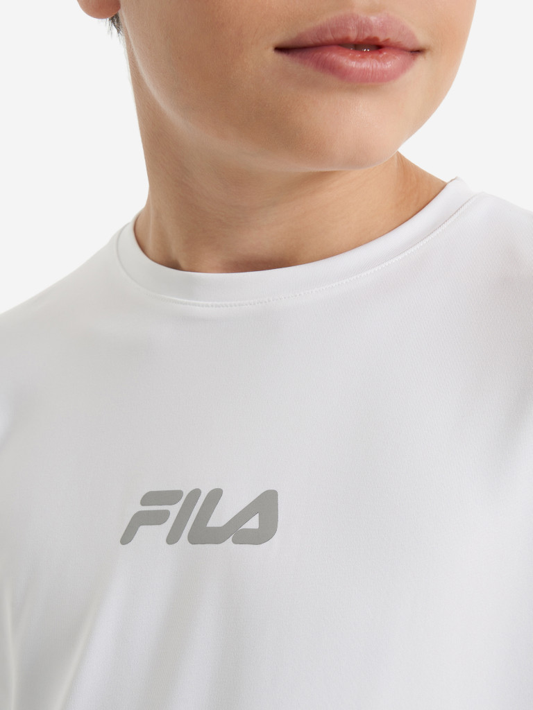 Футболка детская FILA