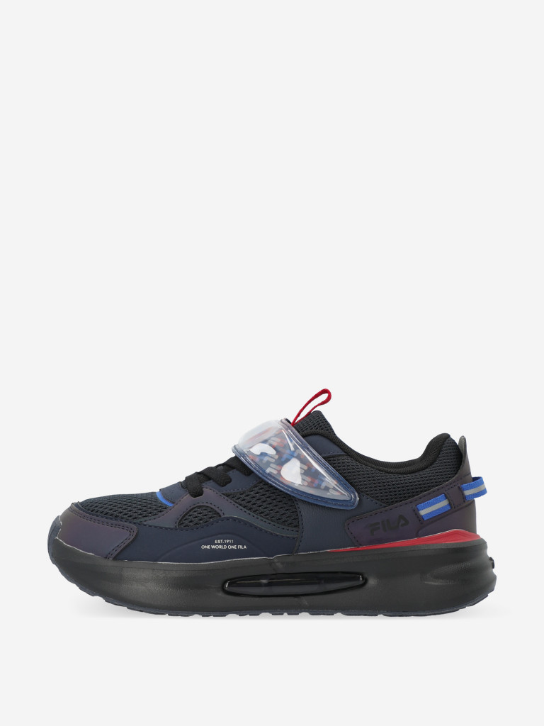 Кроссовки для мальчиков FILA Explore