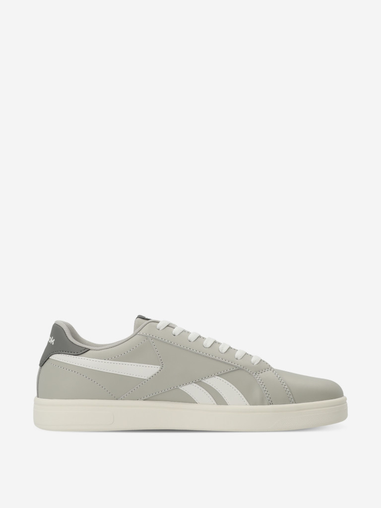 Кеды мужские Reebok Court Retro