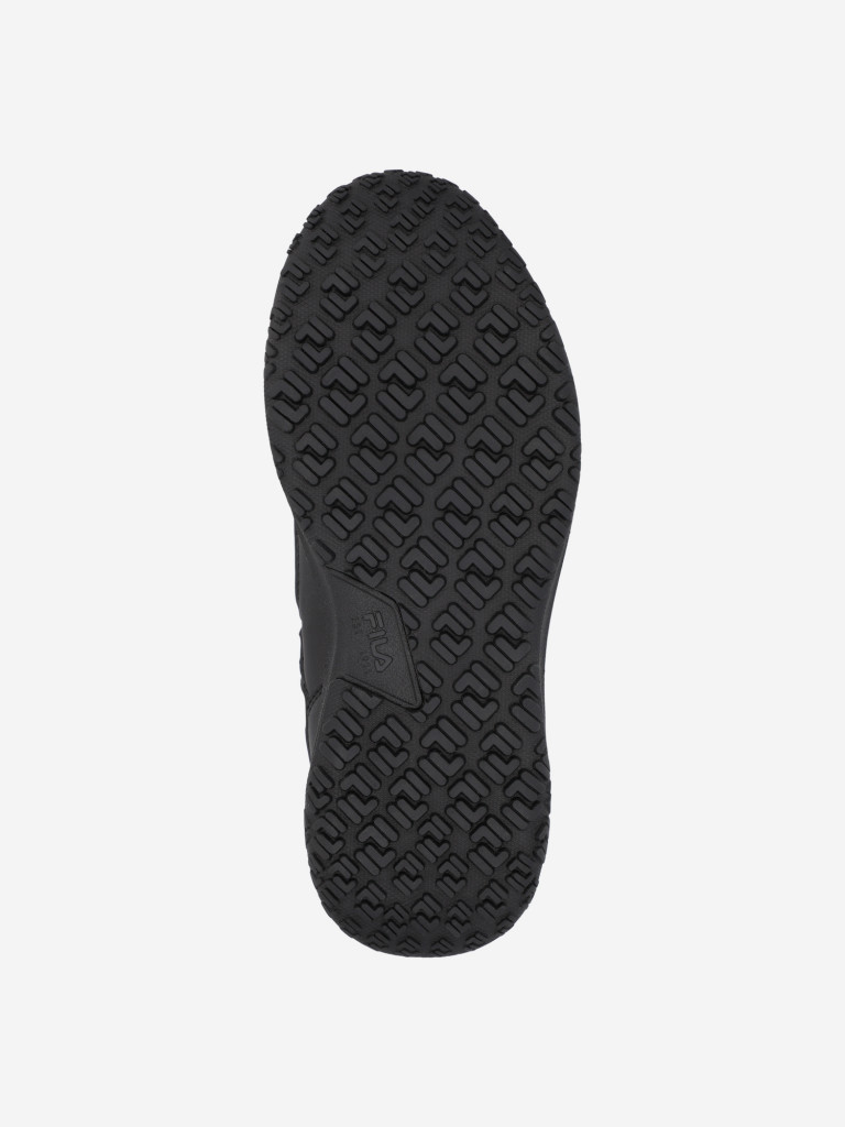 Дутики для девочек FILA Sp Tornado 2.0 Jr Ny