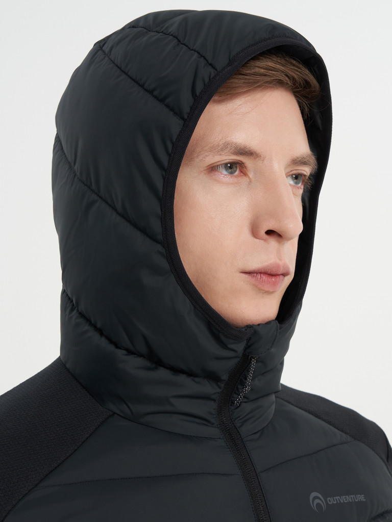 Легкая куртка мужская Outventure