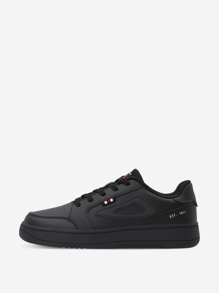 Кеды для мальчиков FILA Sp Fil 2.0