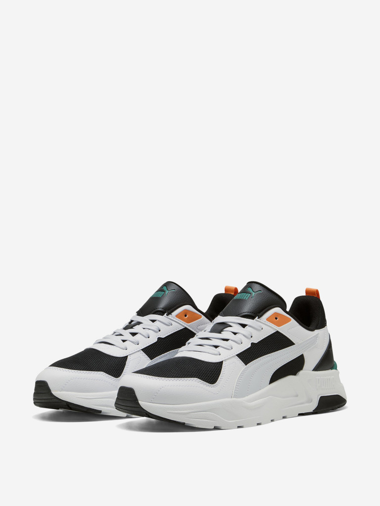 Кроссовки мужские PUMA Trinity 2 Lt