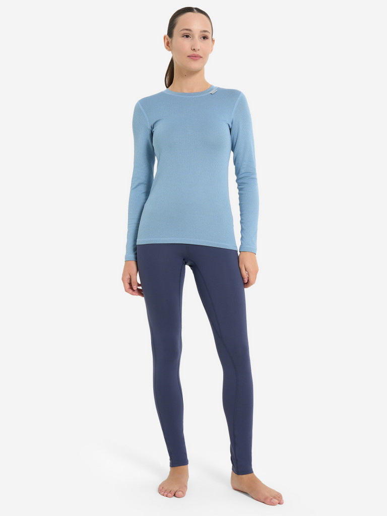 Термобелье низ компрессионное женское Columbia Midweight Stretch Tight
