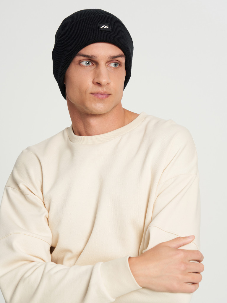 Шапка Athlex