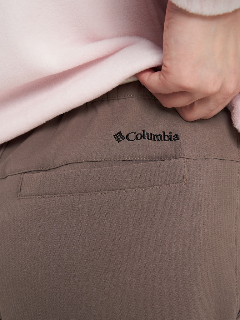 Брюки женские Columbia Ogden Point Jogger Pant